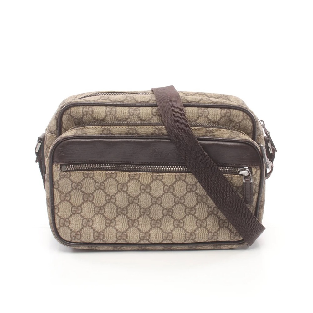 Gucci GG Shoulder Bag